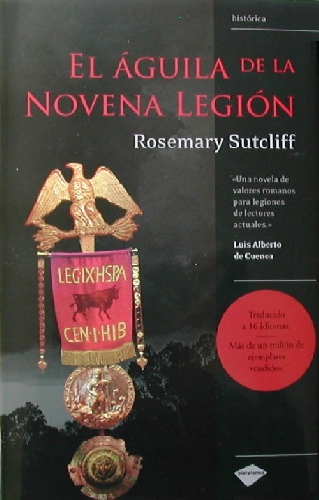 El Águila de la Novena Legión