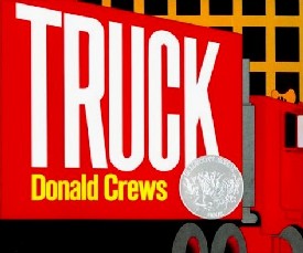 Freight Train y Truck
