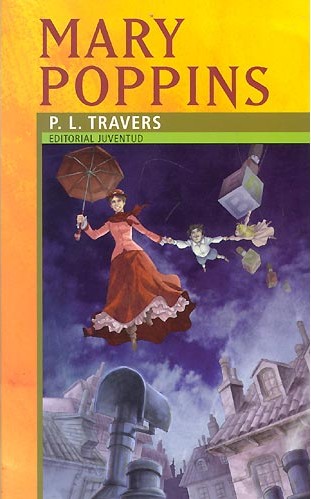 Mary Poppins
