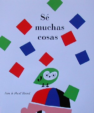 Sé muchas cosas