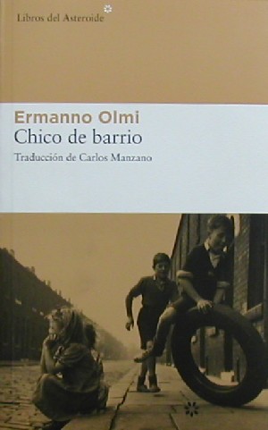 Chicos de barrio