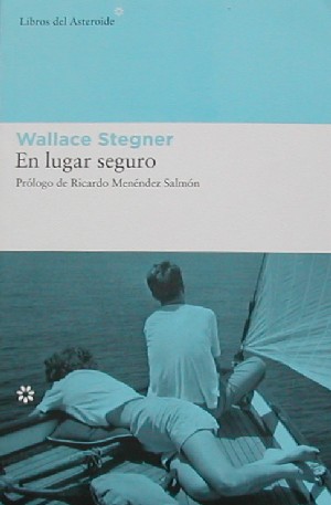 En lugar seguro