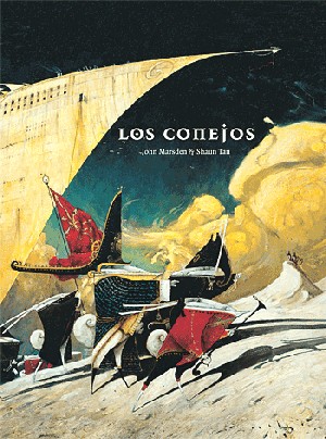 Los conejos