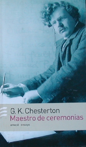 Maestro de Ceremonias (1929)