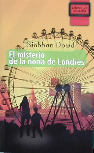 El misterio de la noria de Londres
