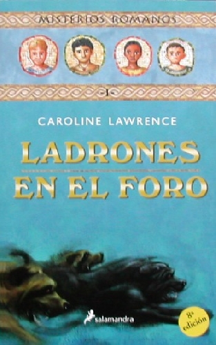 Misterios Romanos