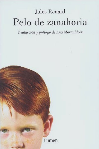 Pelo de Zanahoria