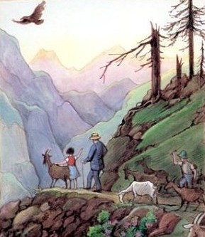 Heidi