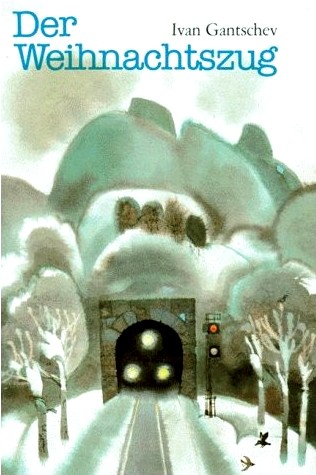 El Tren de Navidad