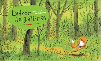 Ladrón de gallinas