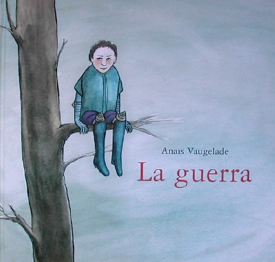 La guerra