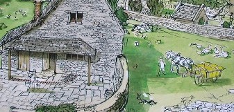 La granja