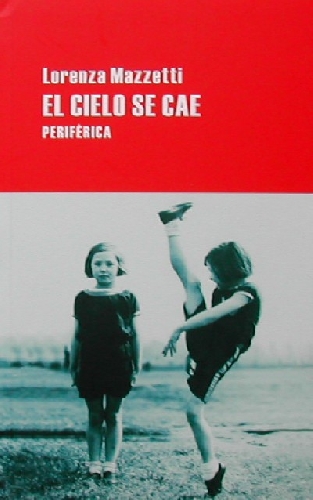 El cielo se cae