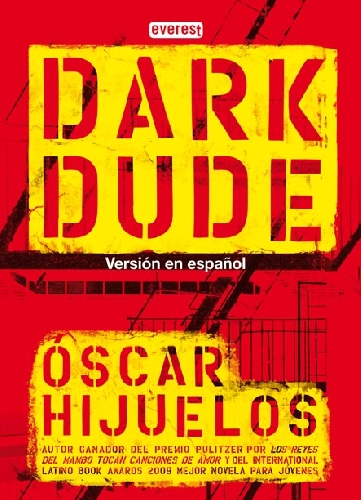 Dark Dude