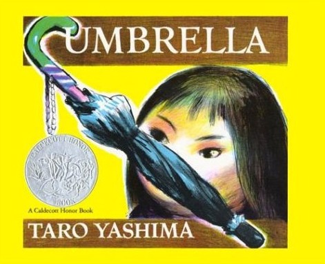 Umbrella y Crow Boy
