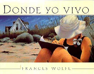 Donde yo vivo