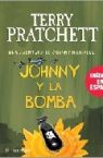 Trilogía de Johnny Maxwell