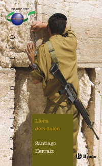 Llora Jerusalén