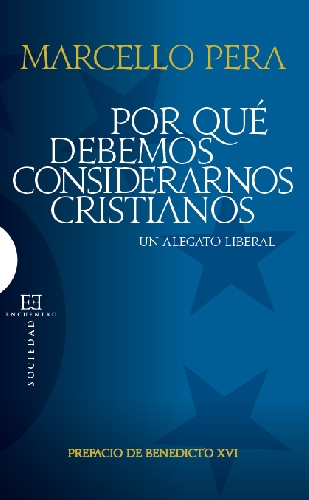 La identidad europea