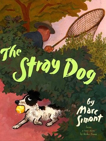 The Stray Dog