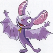 Bat Pat (1)