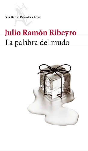 La palabra del mudo