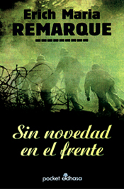 Sin novedad en el frente