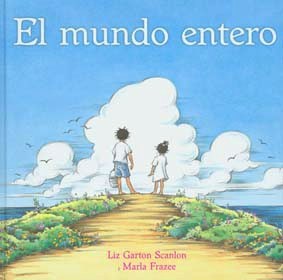 El mundo entero