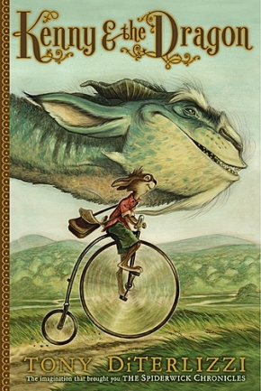 Kenny y el Dragón