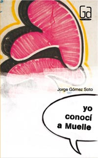 Yo conocí a Muelle