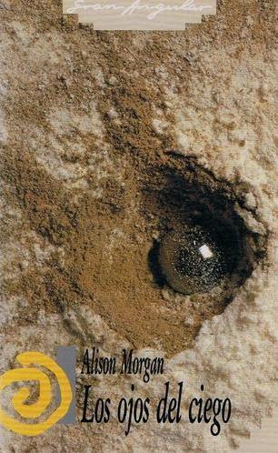 Los ojos del ciego