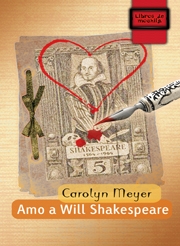 Amo a Will Shakespeare