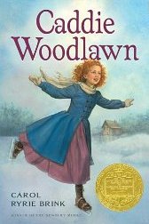 Caddie Woodlawn