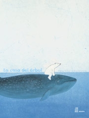La casa del árbol