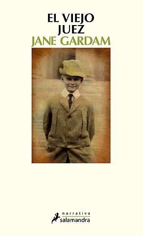 El viejo juez