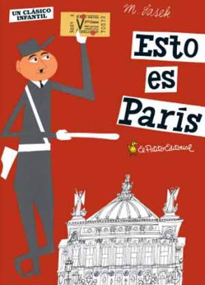 Esto es París y Esto es Londres