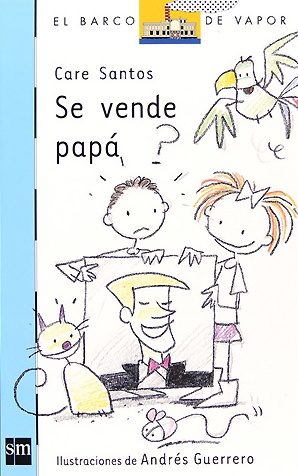 La revancha del gallo y Se vende papá