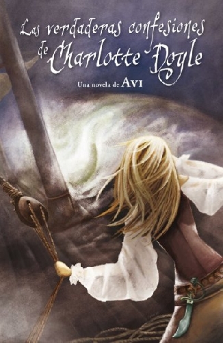 Las verdaderas confesiones de Charlotte Doyle