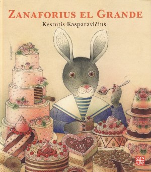 Zanaforius el Grande