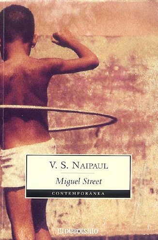 Miguel Street