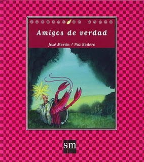 Amigos de verdad