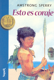 Esto es coraje