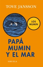 Los Mumin: Papá Mumin y el mar