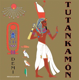 Tutankamón