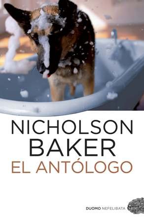 El antólogo (1) y La interminable historia de Nory