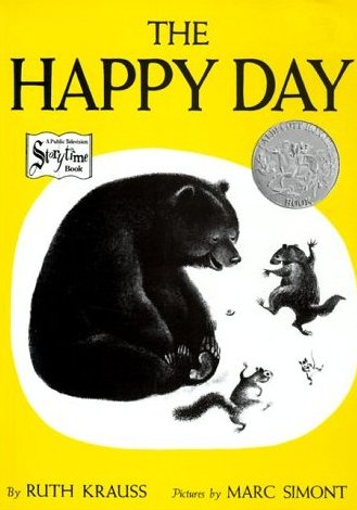 The Happy Day y Un lunes por la mañana