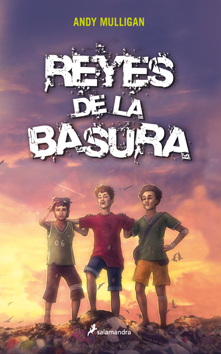 Reyes de la basura