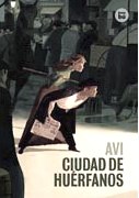 Ciudad de huérfanos