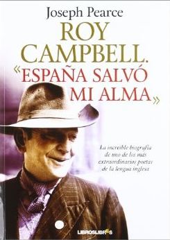 Roy Campbell