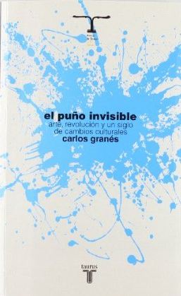 El puño invisible